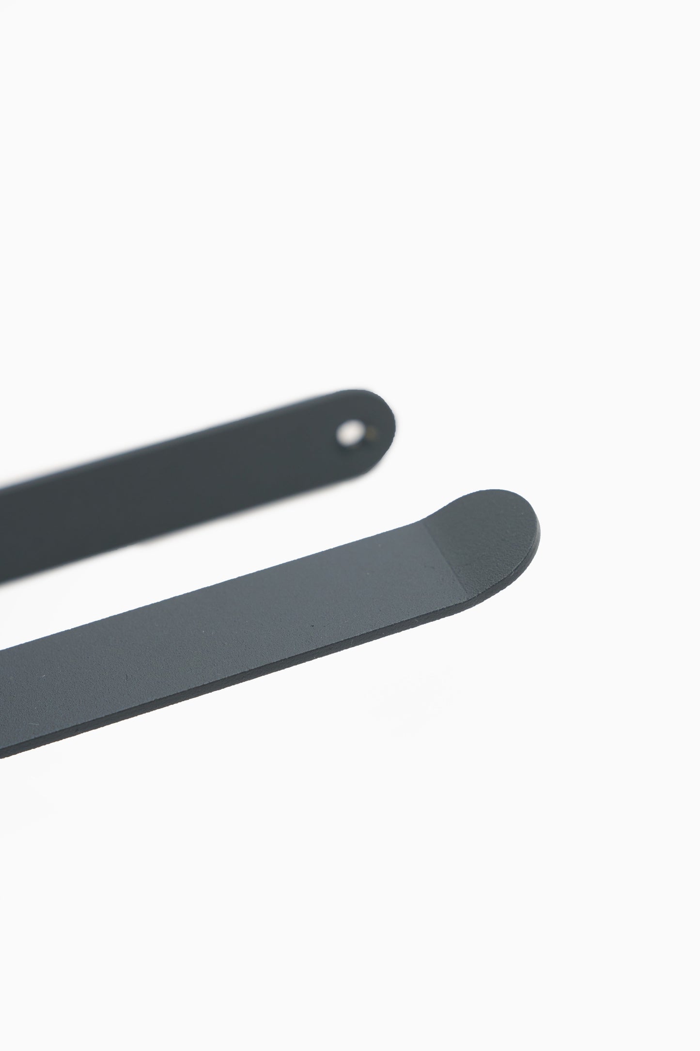 CLAIR Toilet Paper Holder, detail shot 07