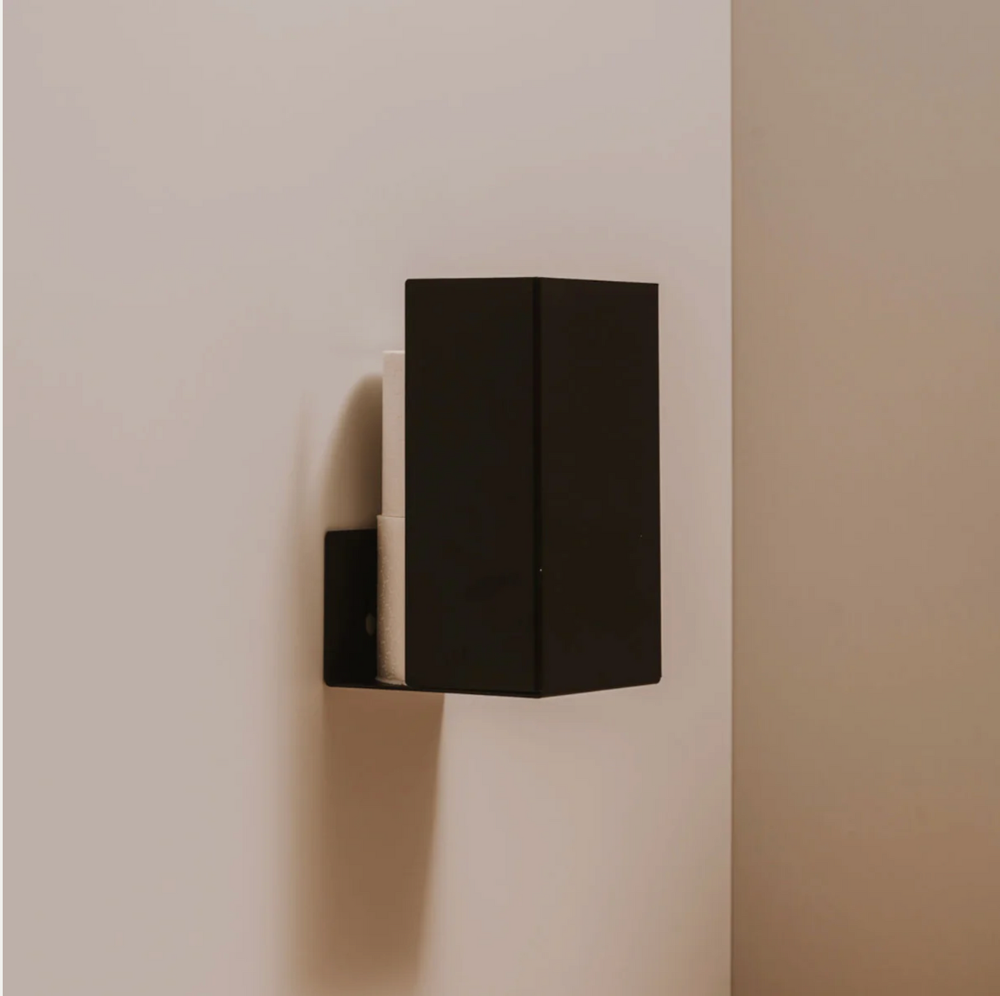 SORA Toilet Roll holder