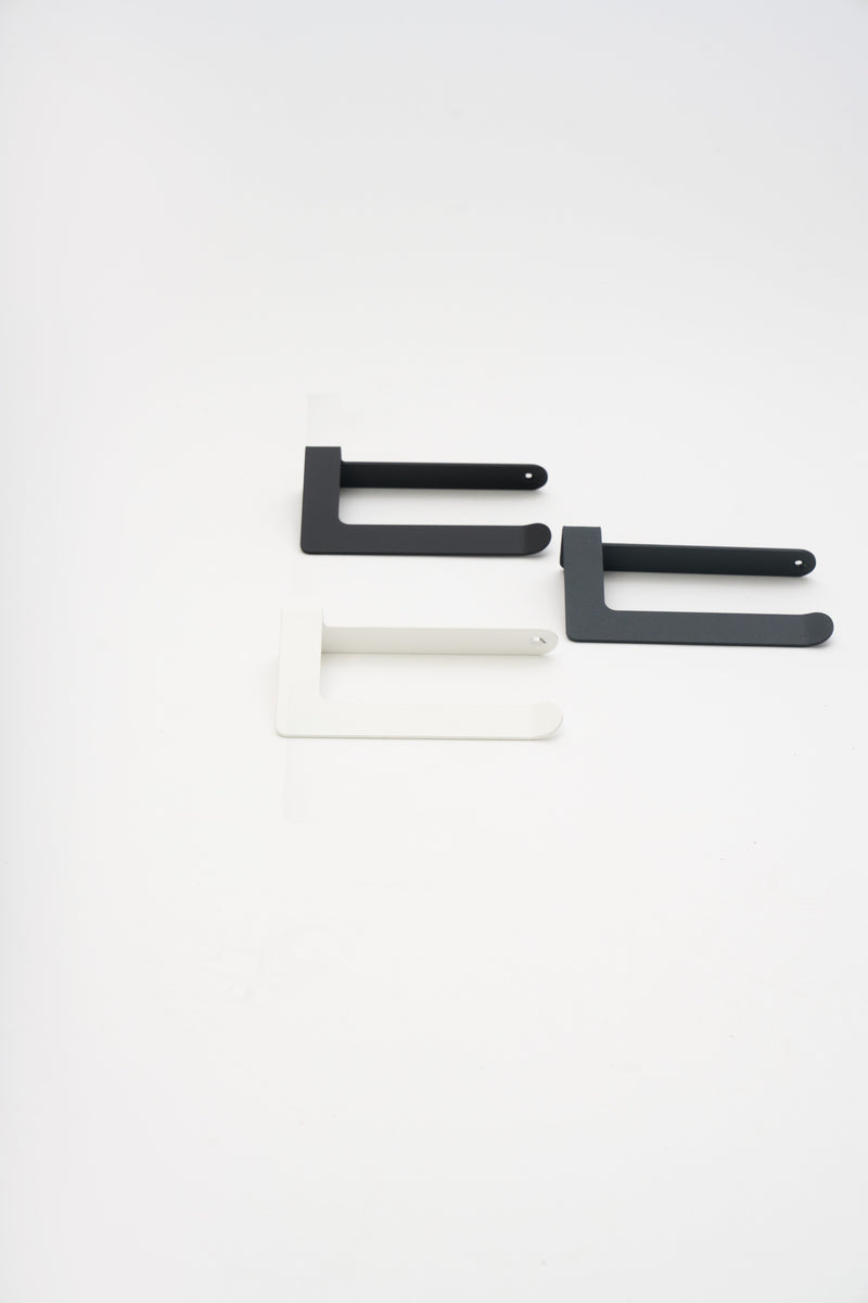 Steel pieces from the ATYP workshop in Banovce nad Bebravou, photographed together