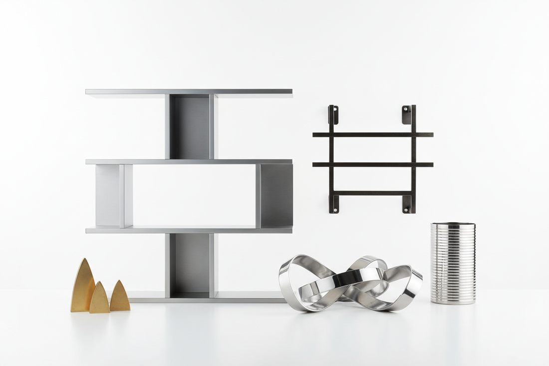 Metal Outdoor Furniture: Durable, Stylish Solutions