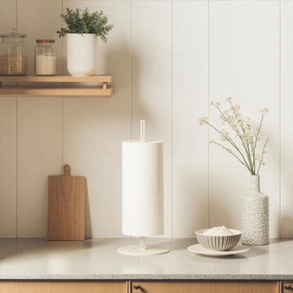 TERRA Kitchen Roll Holder
