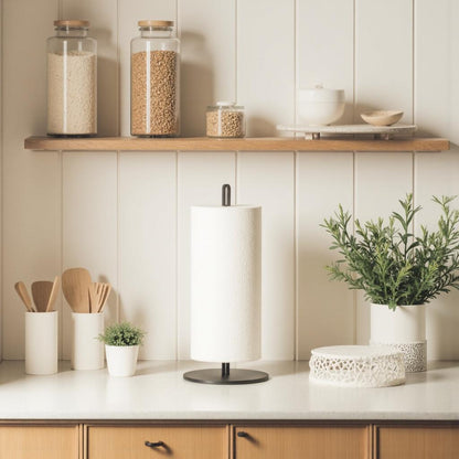 TERRA Kitchen Roll Holder