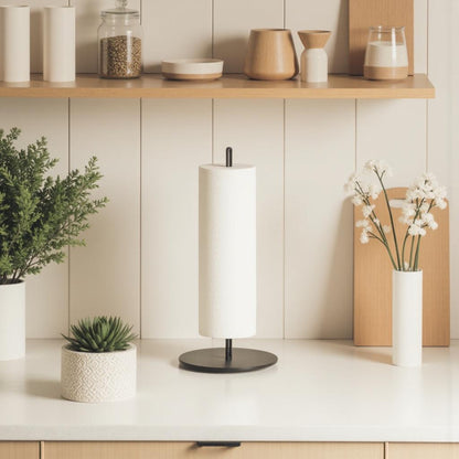 TERRA Kitchen Roll Holder