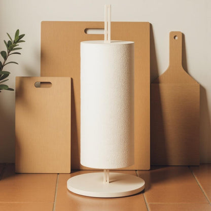 TERRA Kitchen Roll Holder