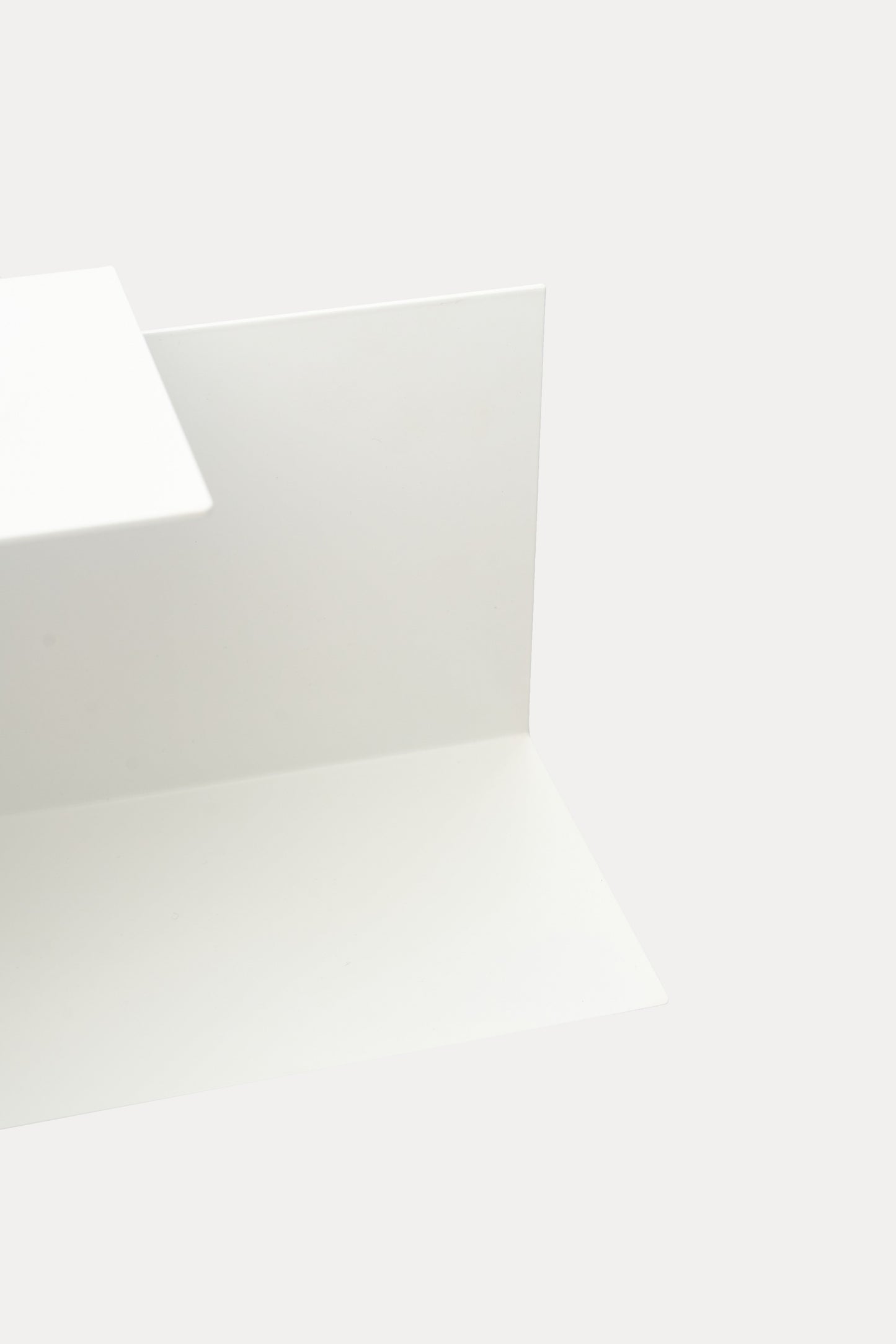 METI Bathroom Shelf, detail shot 04
