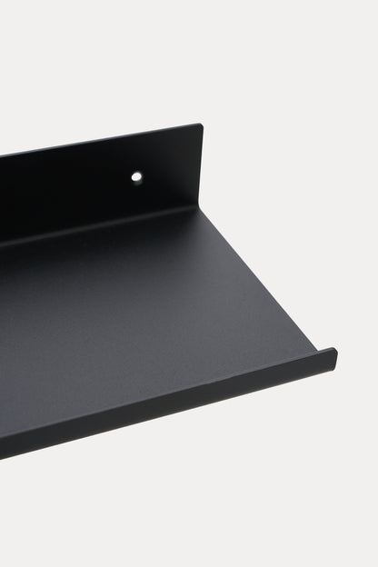 LUME Bedroom Shelf, detail shot 05