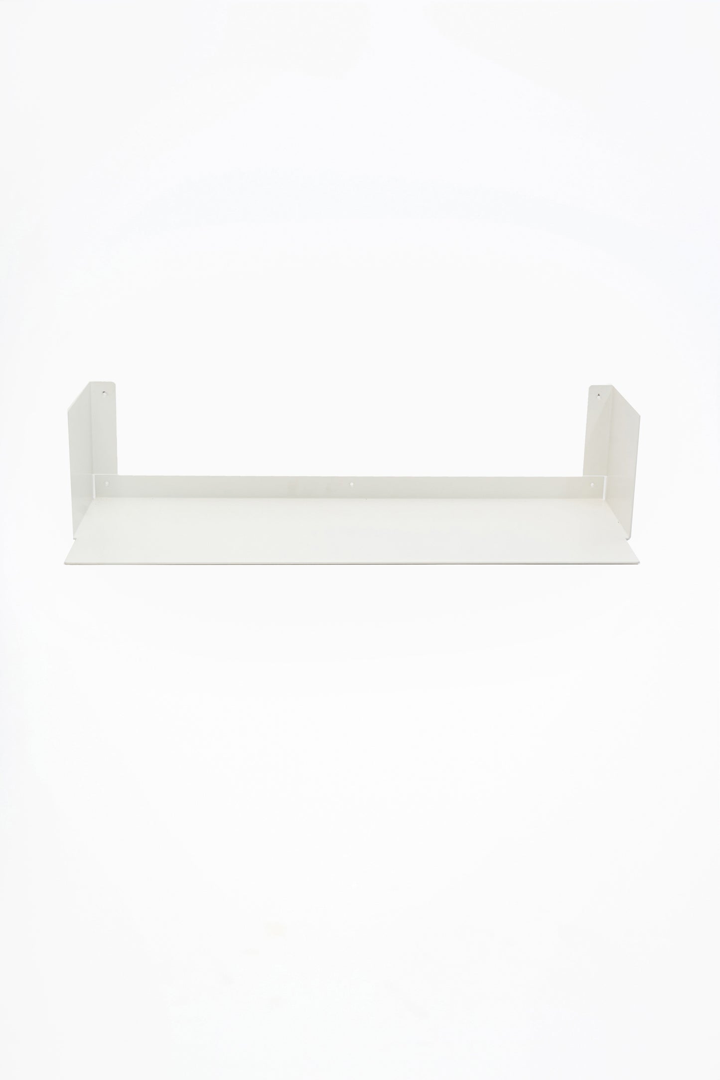 LUME Bedroom Shelf, front shot