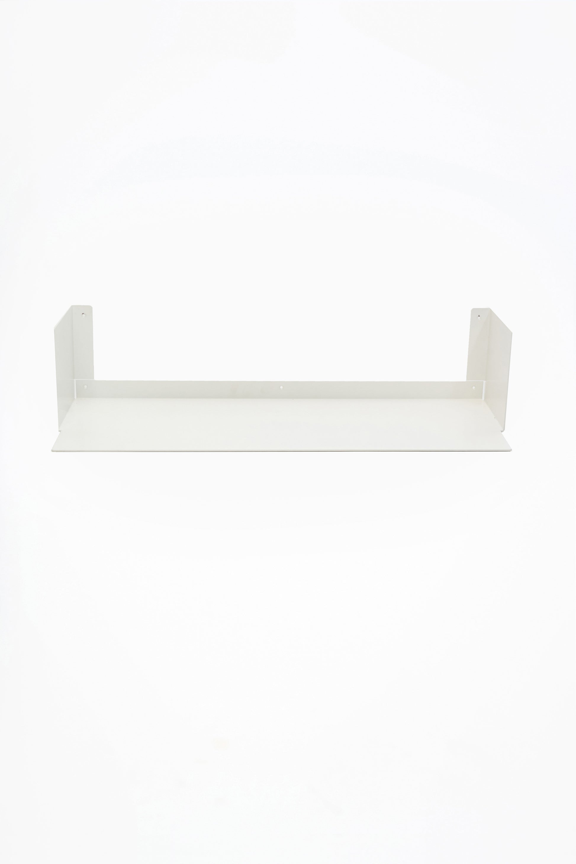 LUME Bedroom Shelf, front shot