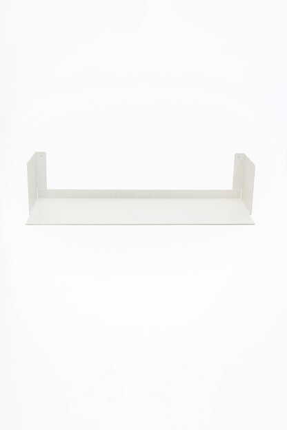 LUME Bedroom Shelf, front shot