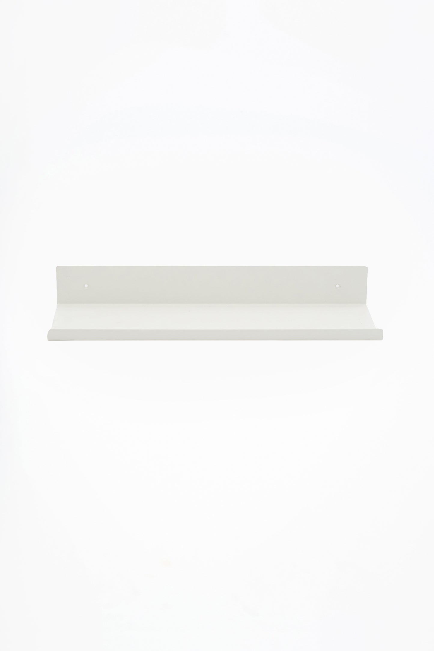 LUMO Livingroom Shelf, front shot