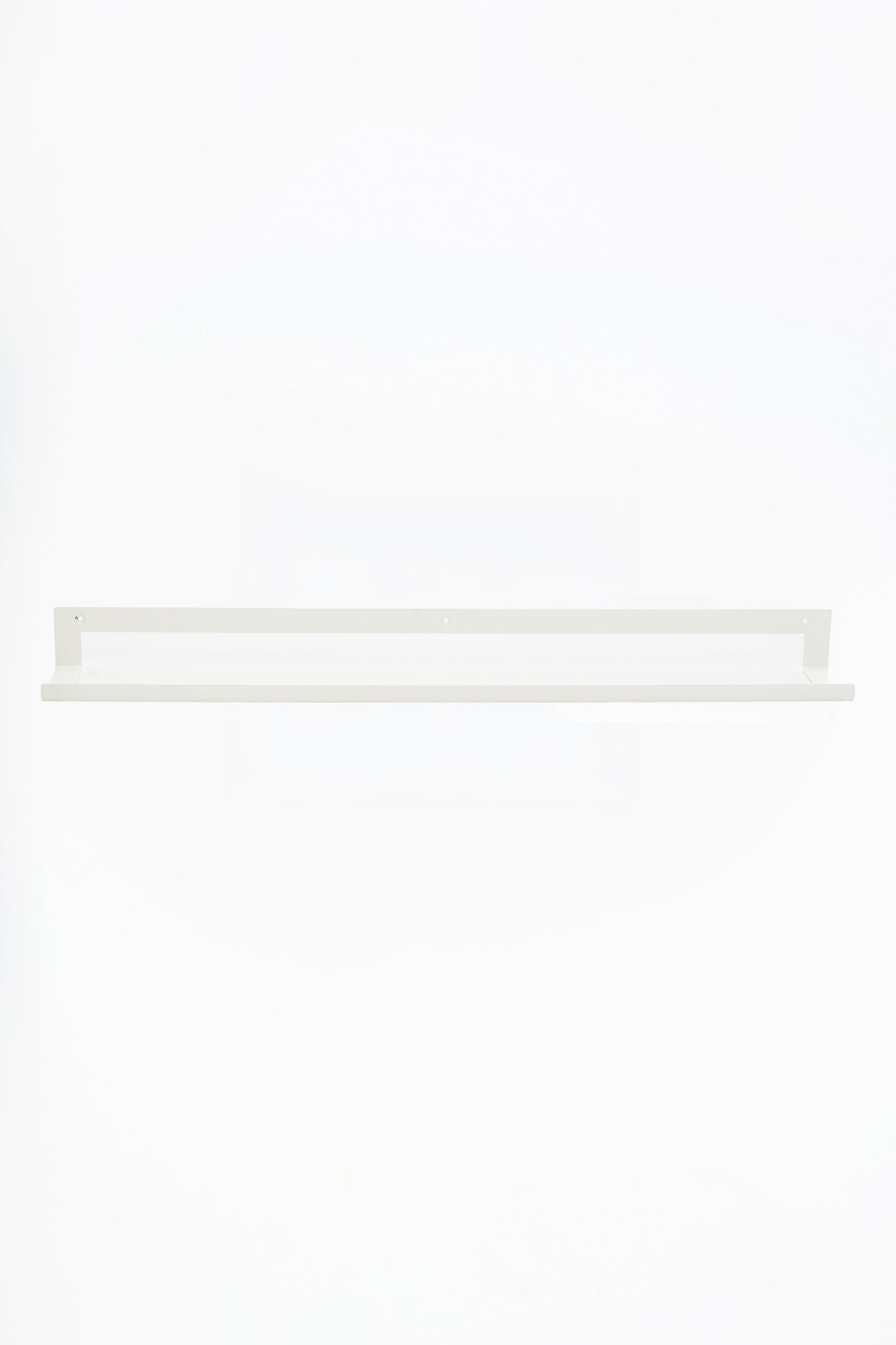 METI Bathroom Shelf, front shot