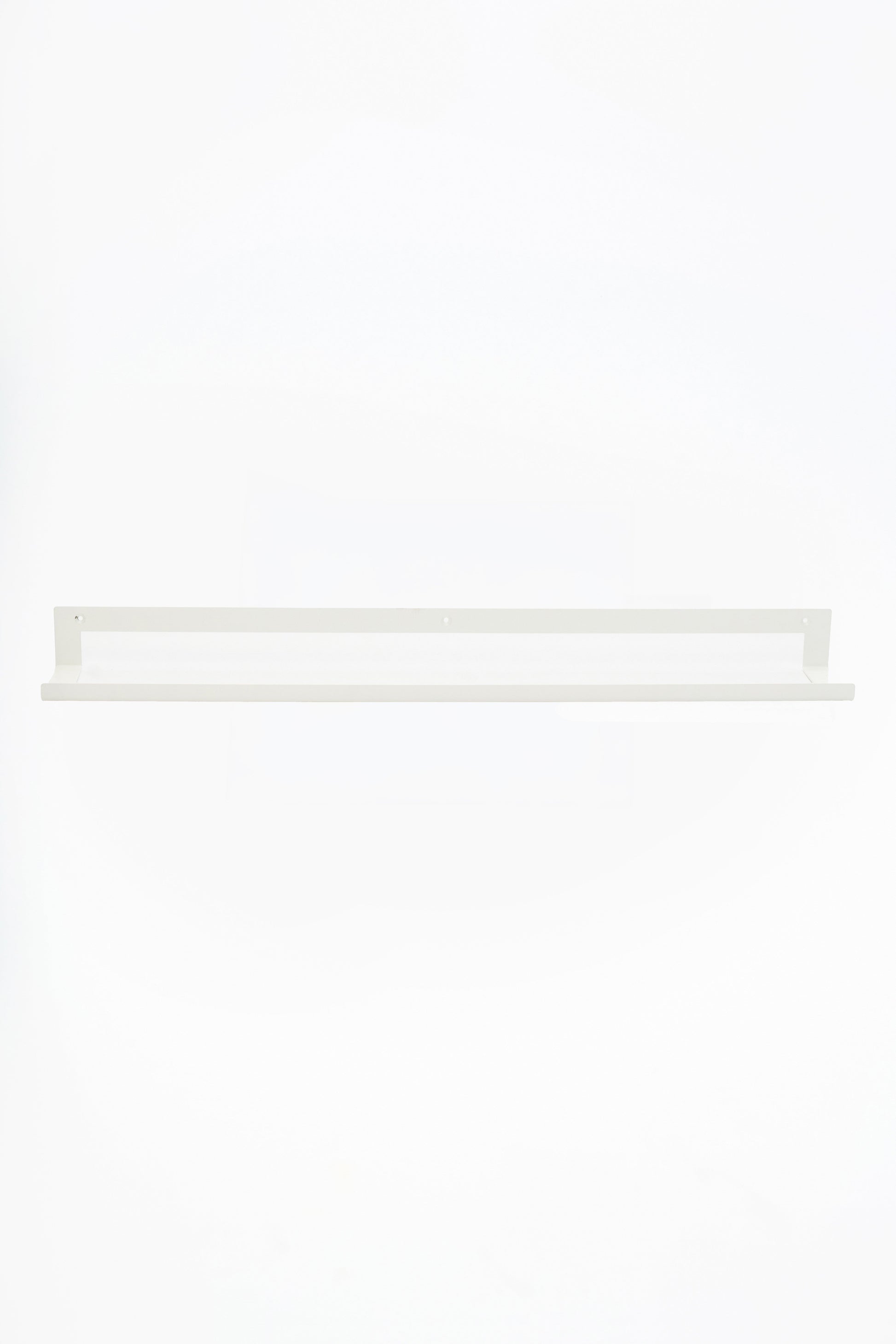 METI Bathroom Shelf, front shot