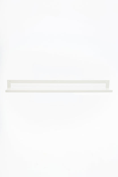 METI Bathroom Shelf, front shot