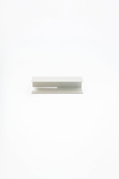 LUMO Livingroom Shelf, front shot 07