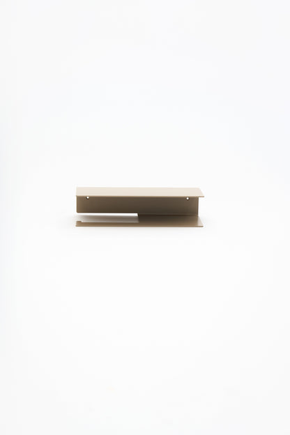 METI Bathroom Shelf, front shot 09