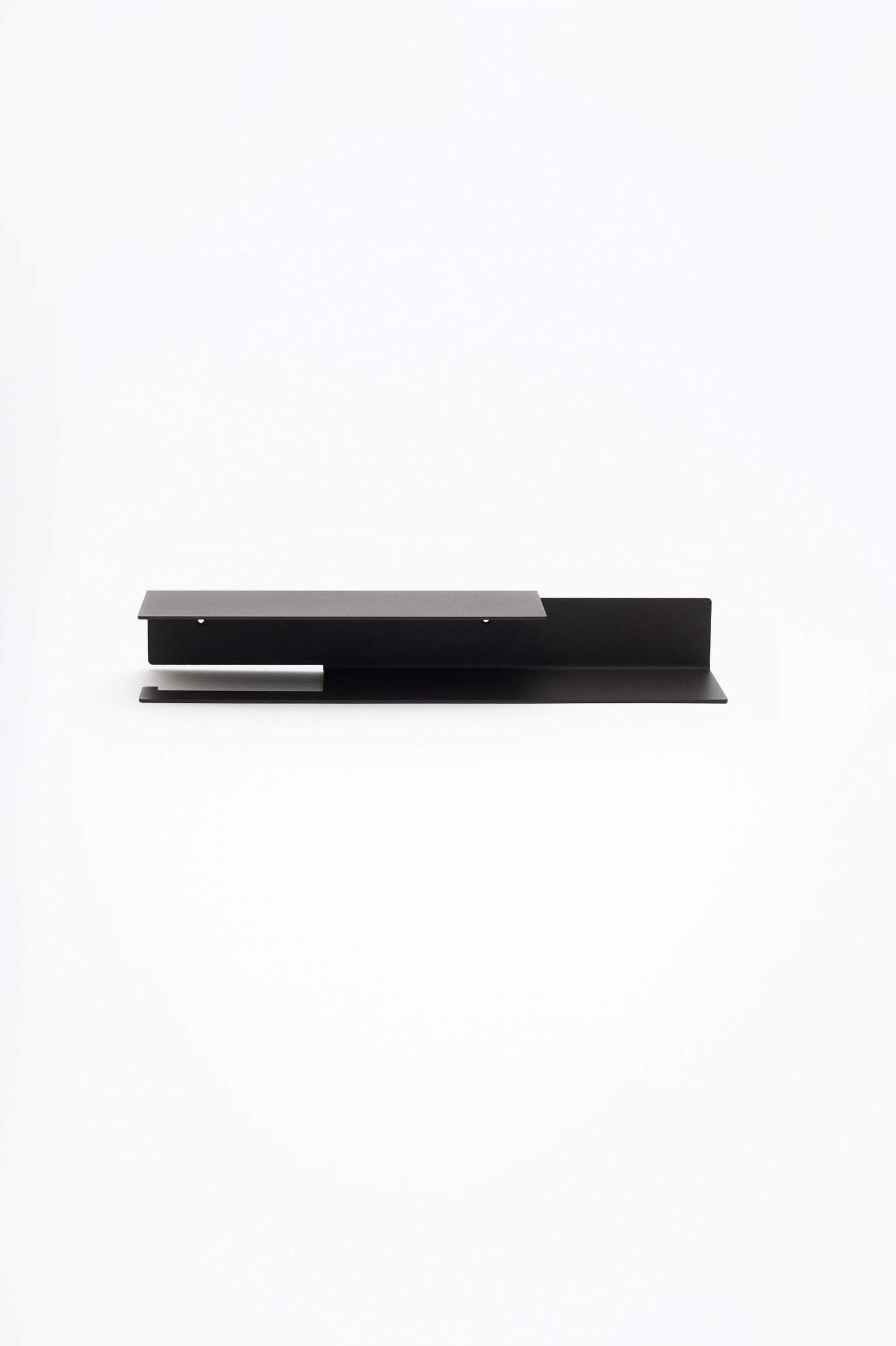 LUME Bedroom Shelf, front shot 11