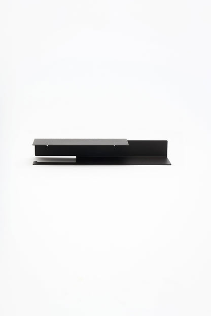 LUME Bedroom Shelf, front shot 11
