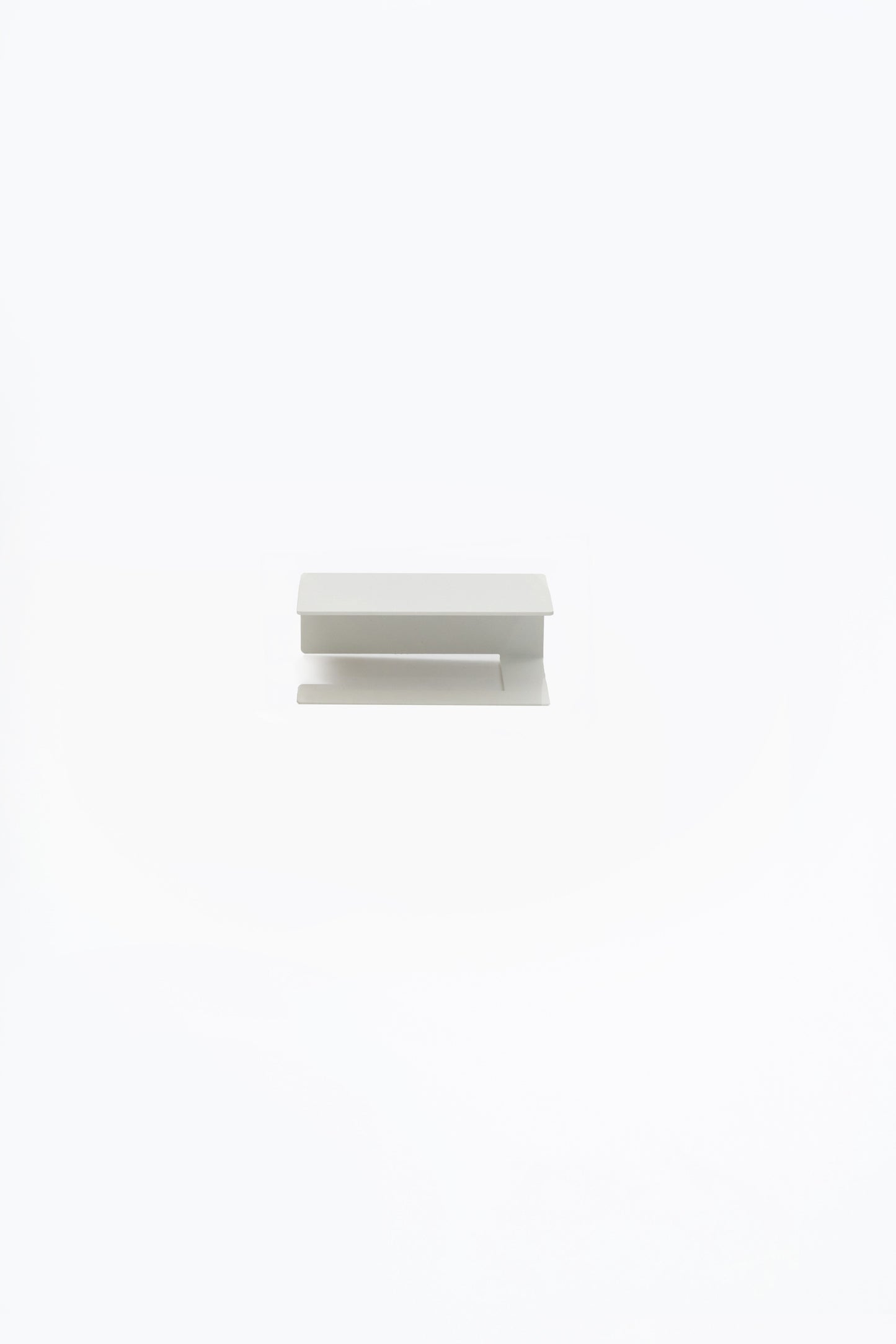 LUMO Livingroom Shelf, front shot 12