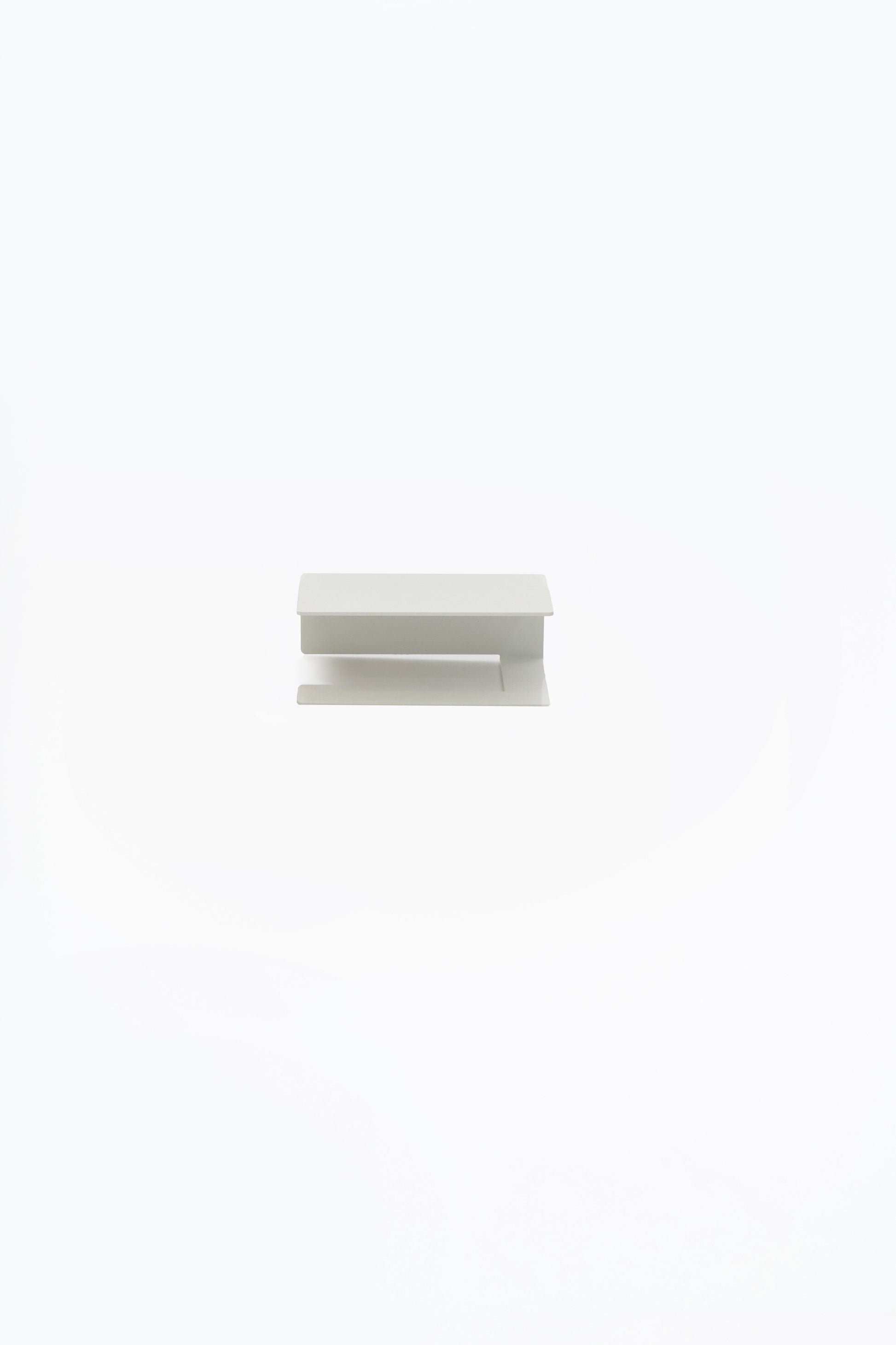 LUMO Livingroom Shelf, front shot 12