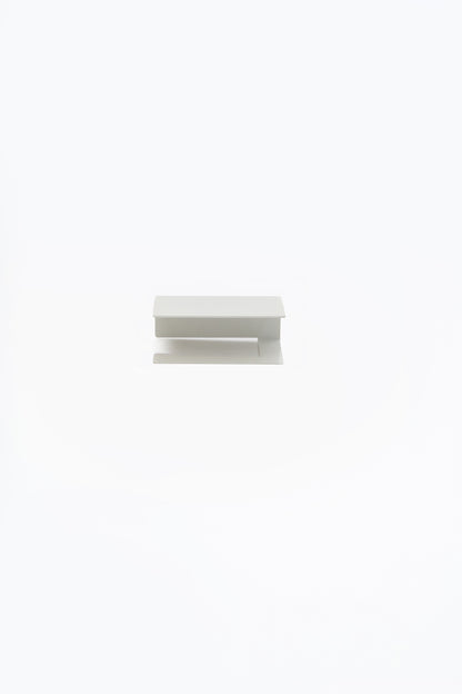LUMO Livingroom Shelf, front shot 12