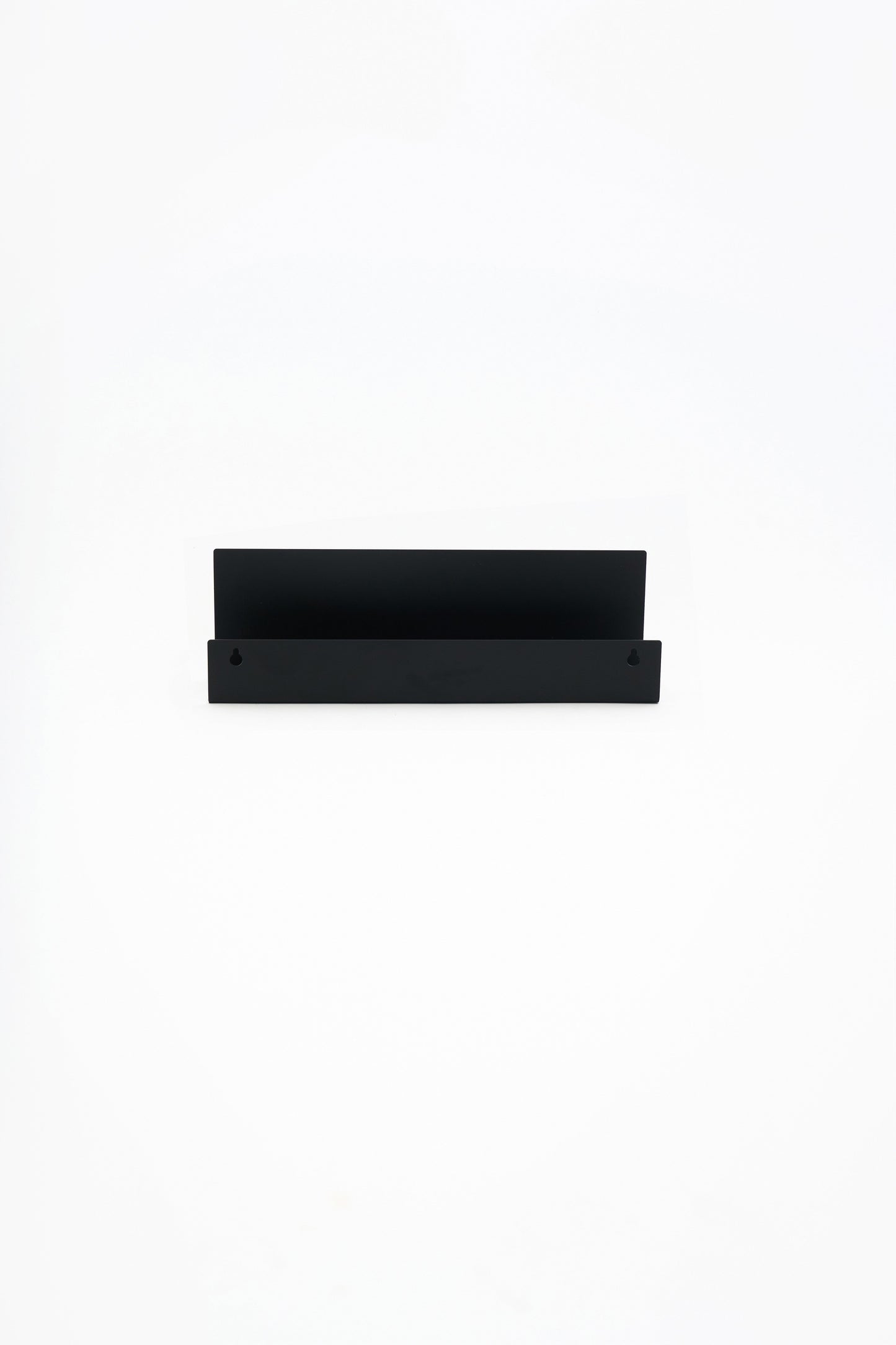 LYNX Bedroom Floating Shelf, front shot 23