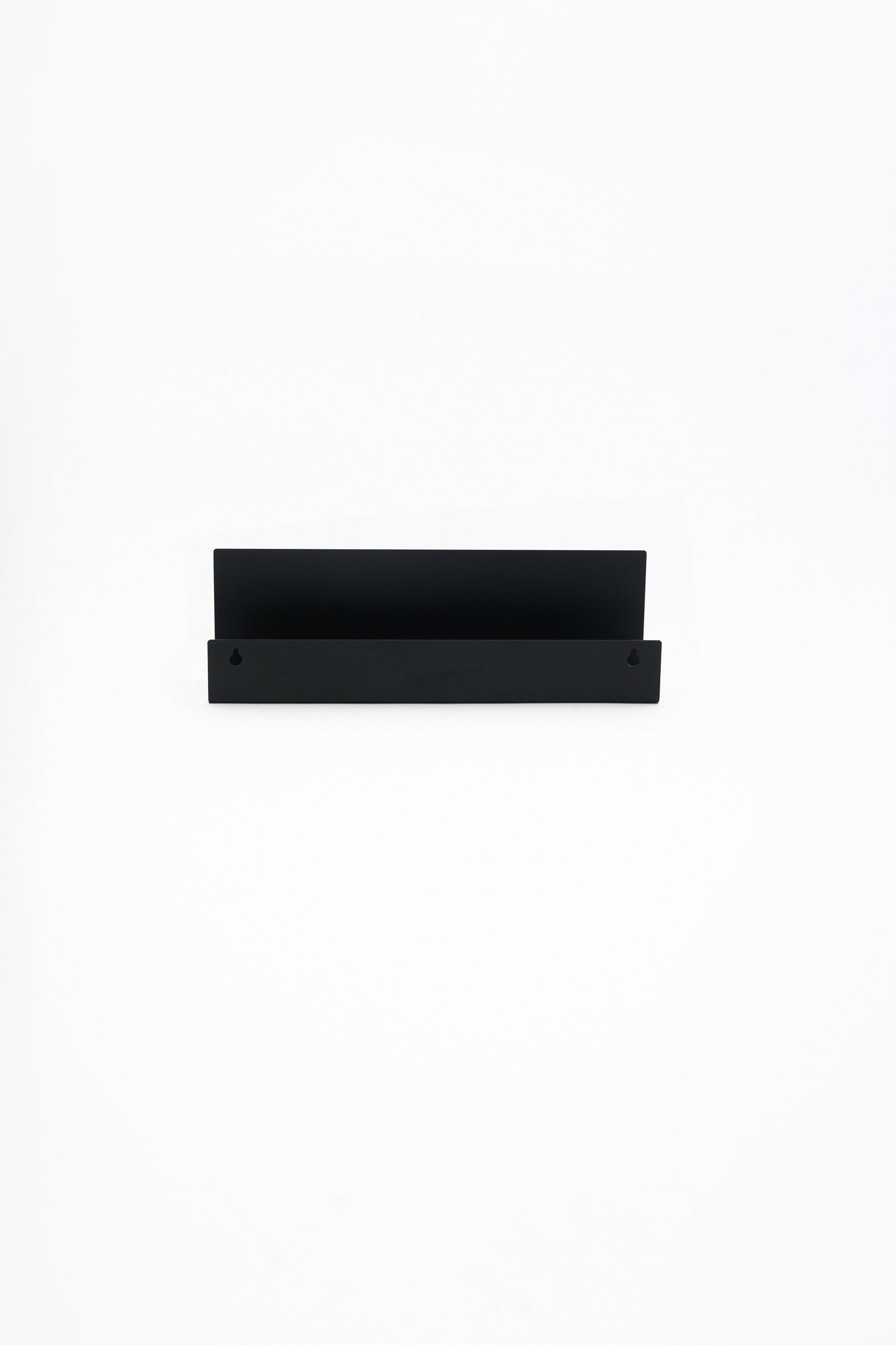 LYNX Bedroom Floating Shelf, front shot 23
