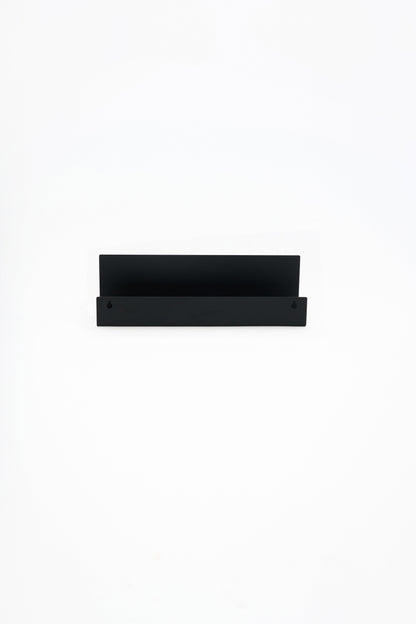 LYNX Bedroom Floating Shelf, front shot 23