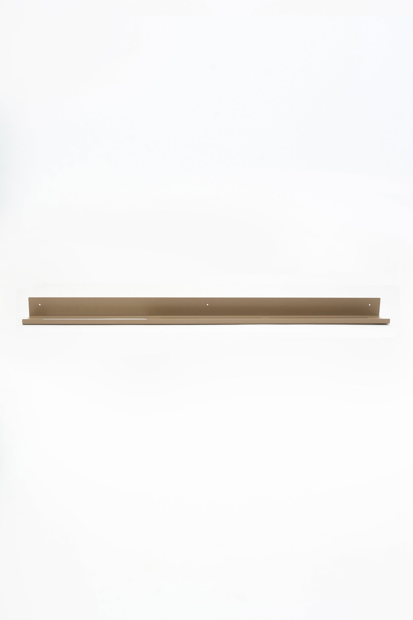 METI Bathroom Shelf, front shot 24