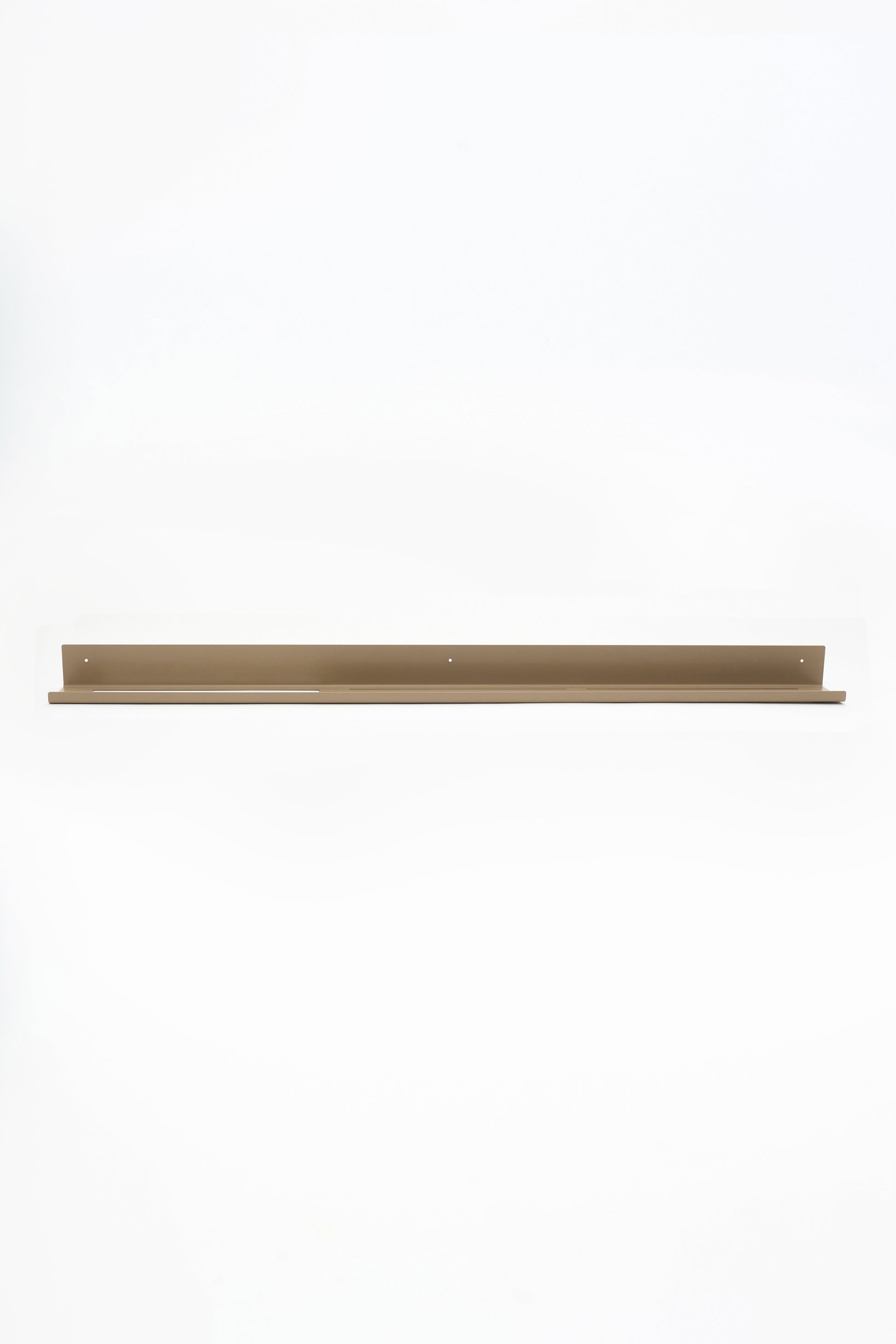 METI Bathroom Shelf, front shot 24