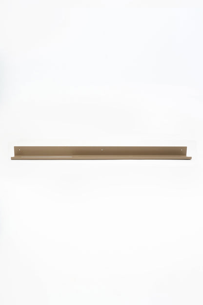 METI Bathroom Shelf, front shot 24