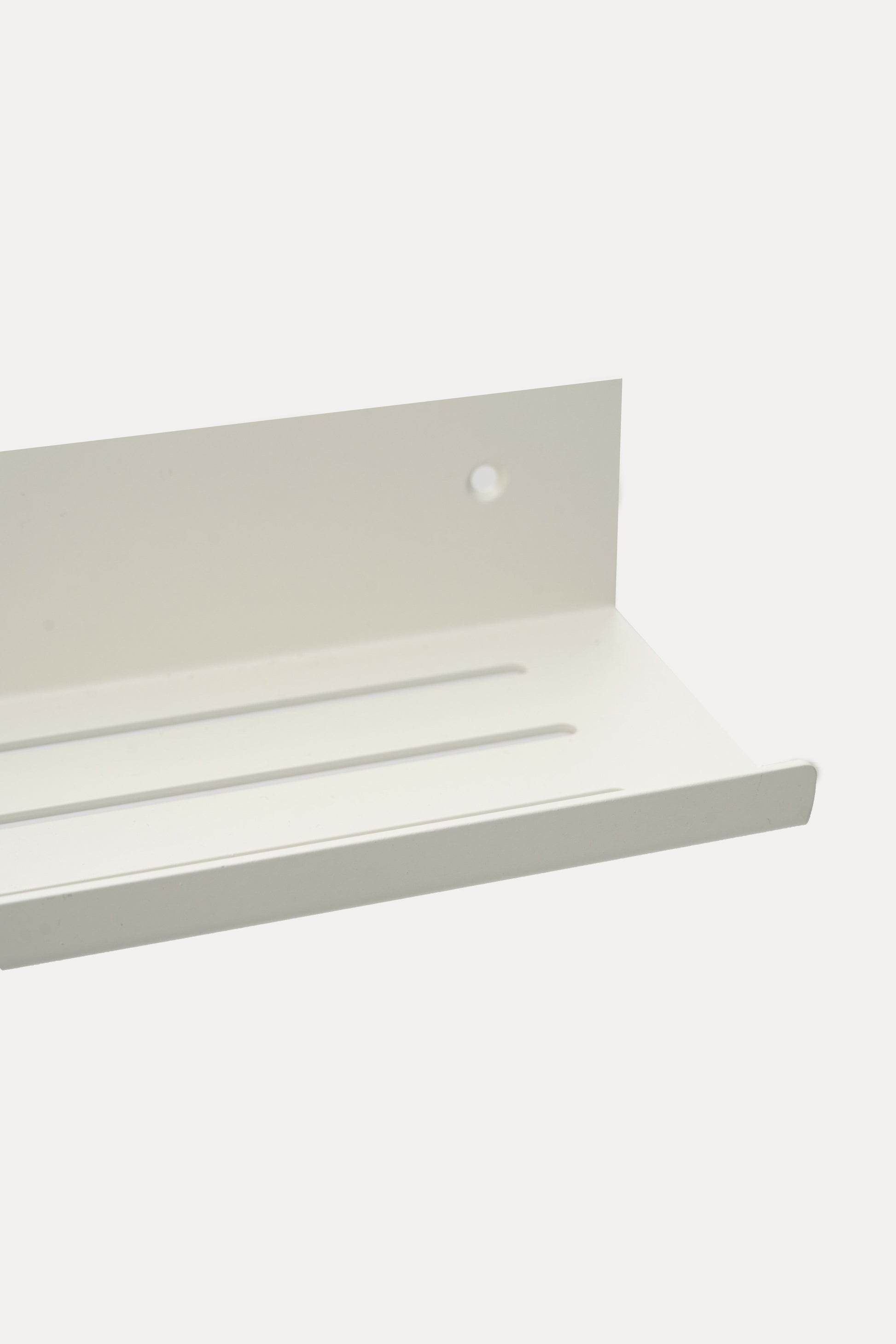 ELIORA Shower Shelf, detail shot 06