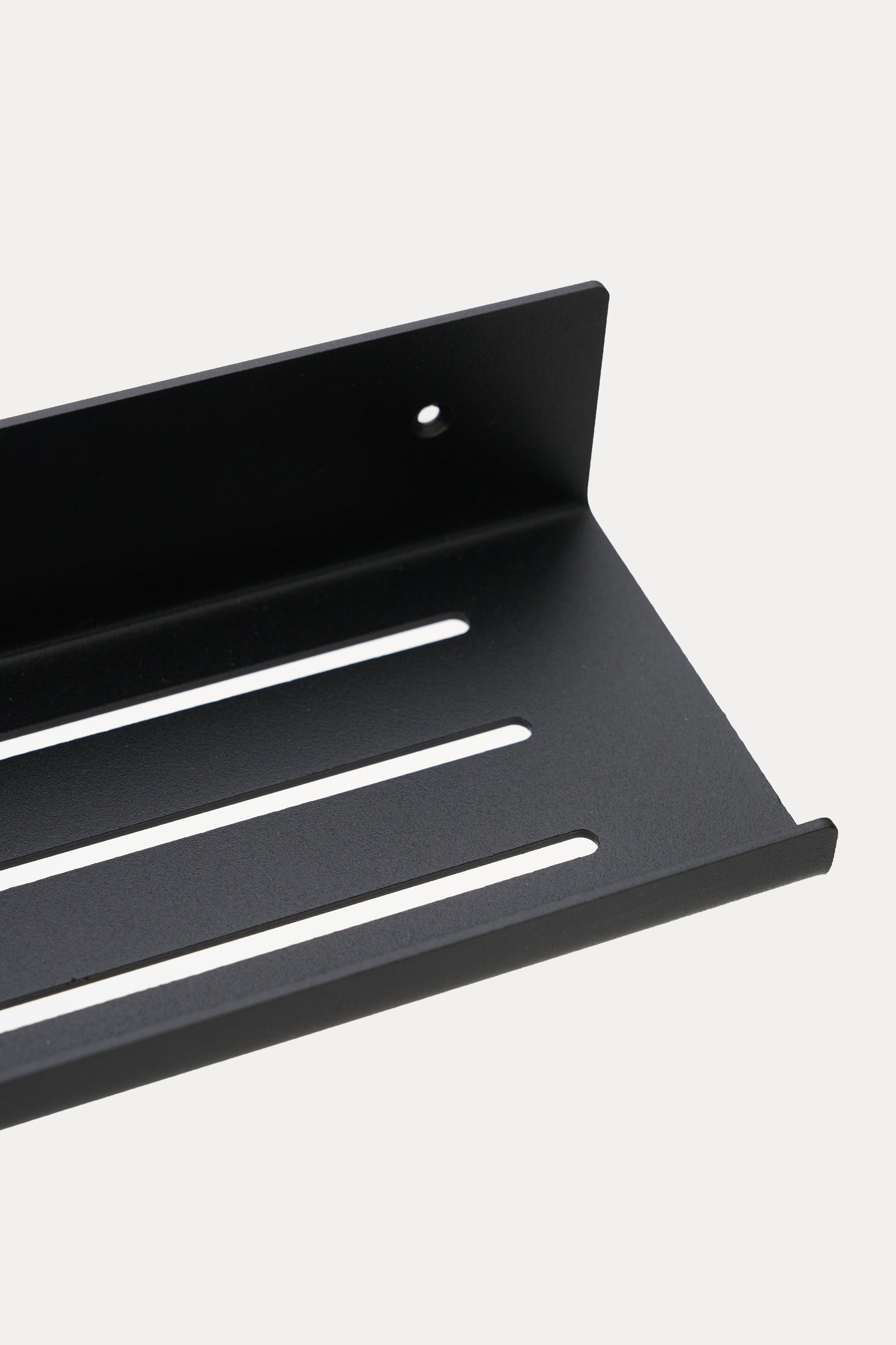 ELIORA Shower Shelf, detail shot 08