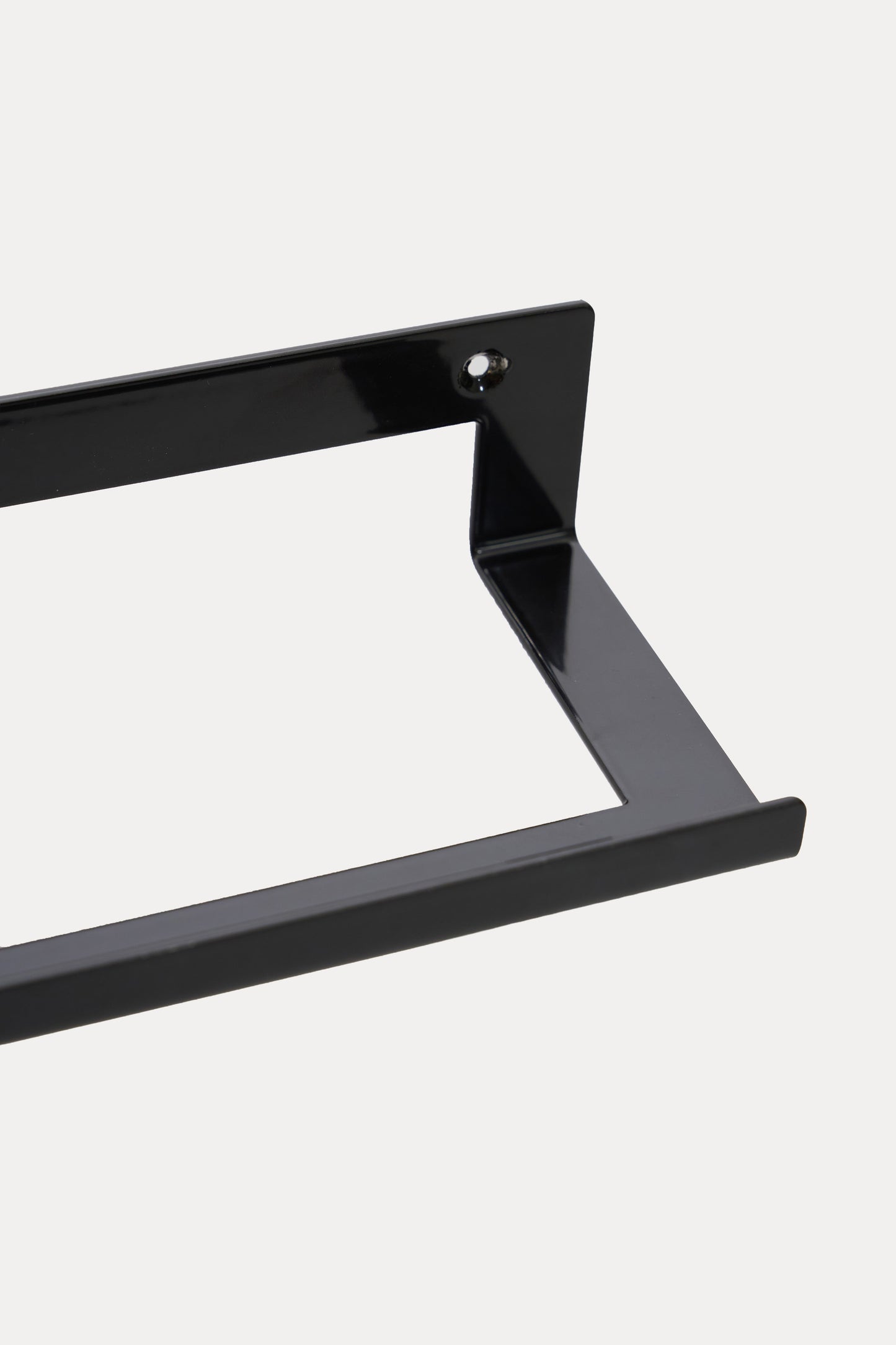TUSCANY Towel Shelf, detail shot 04