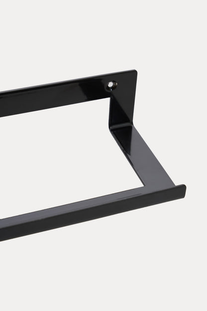 TUSCANY Towel Shelf, detail shot 04