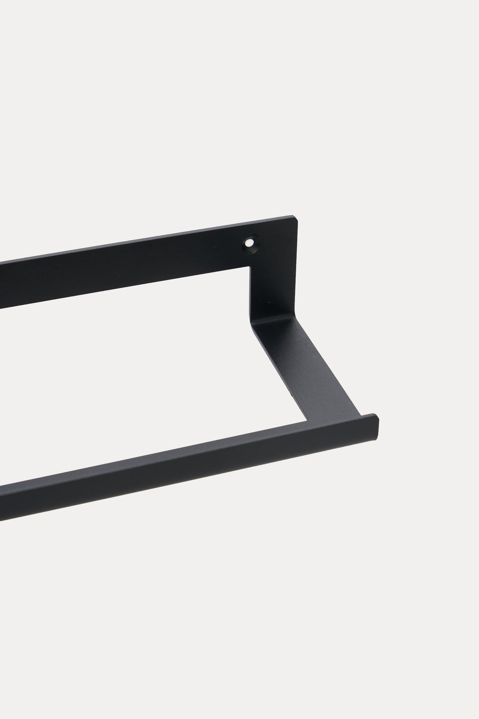TUSCANY Towel Shelf, detail shot 05