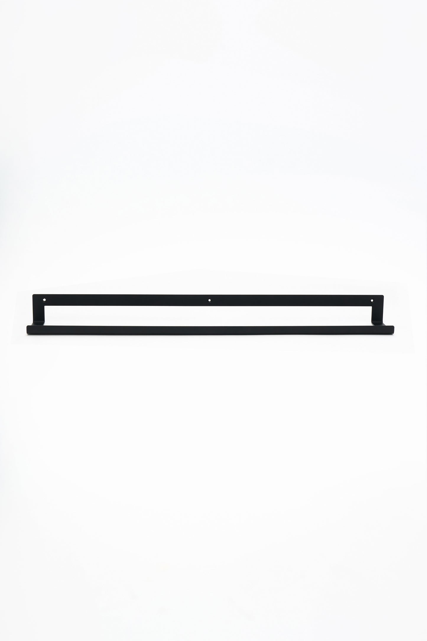 TUSCANY Towel Shelf, front shot