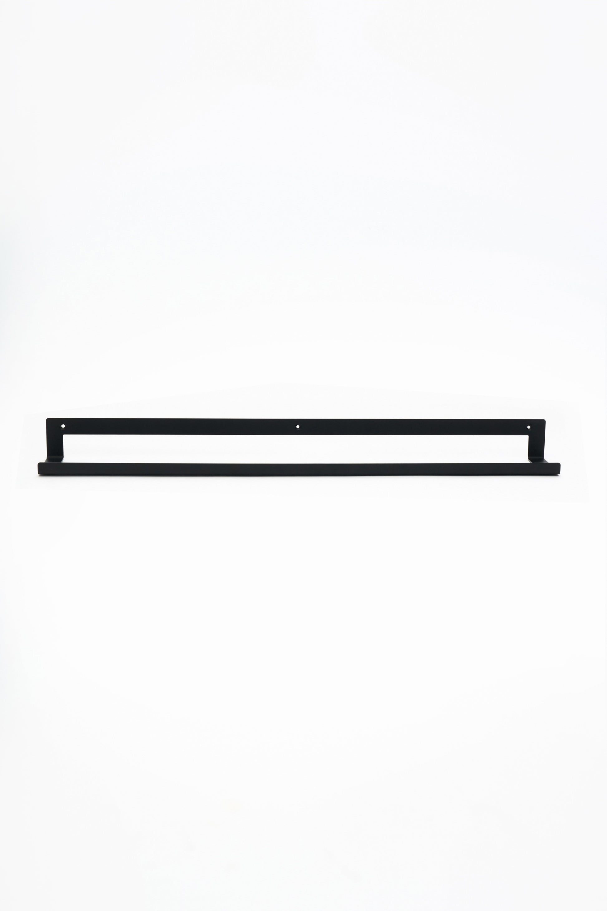TUSCANY Towel Shelf, front shot