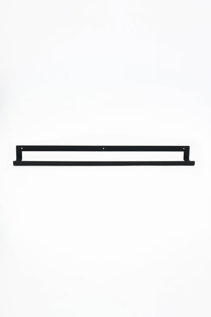 TUSCANY Towel Shelf, front shot