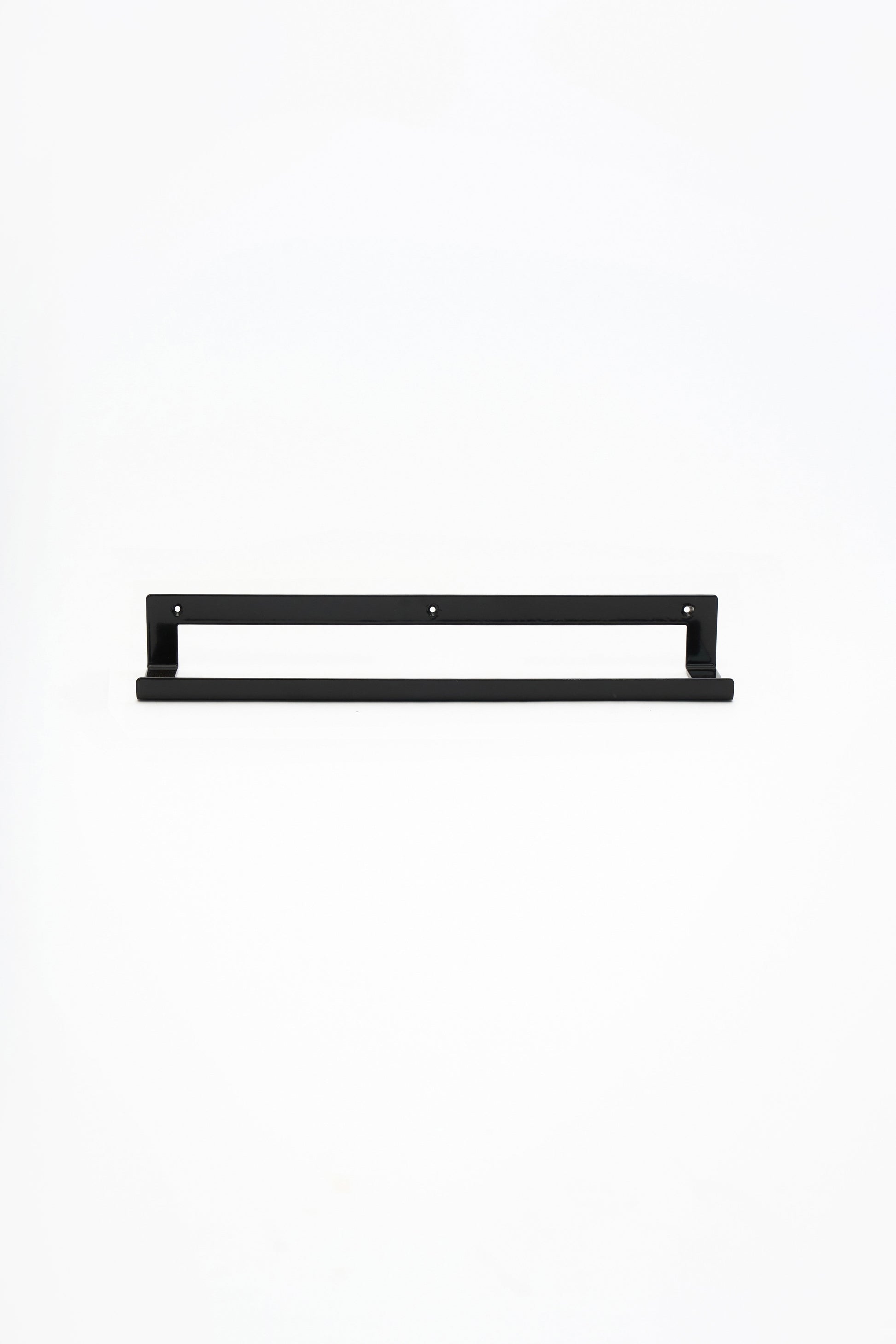 TUSCANY Towel Shelf, front shot 03