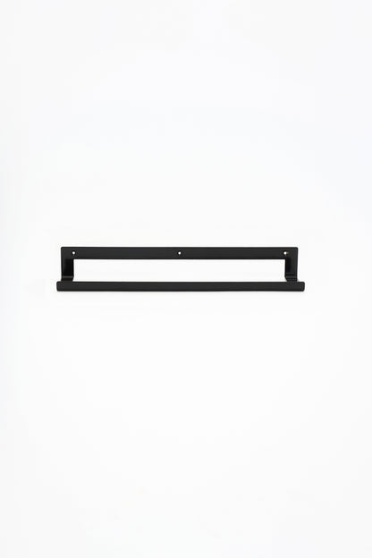 TUSCANY Towel Shelf, front shot 03