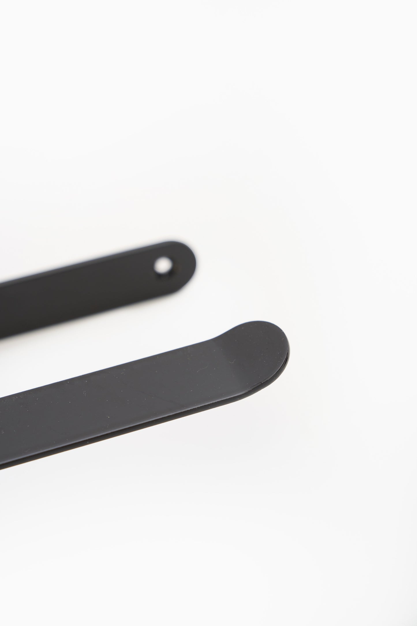 TERRA Kitchen Roll Holder, detail shot