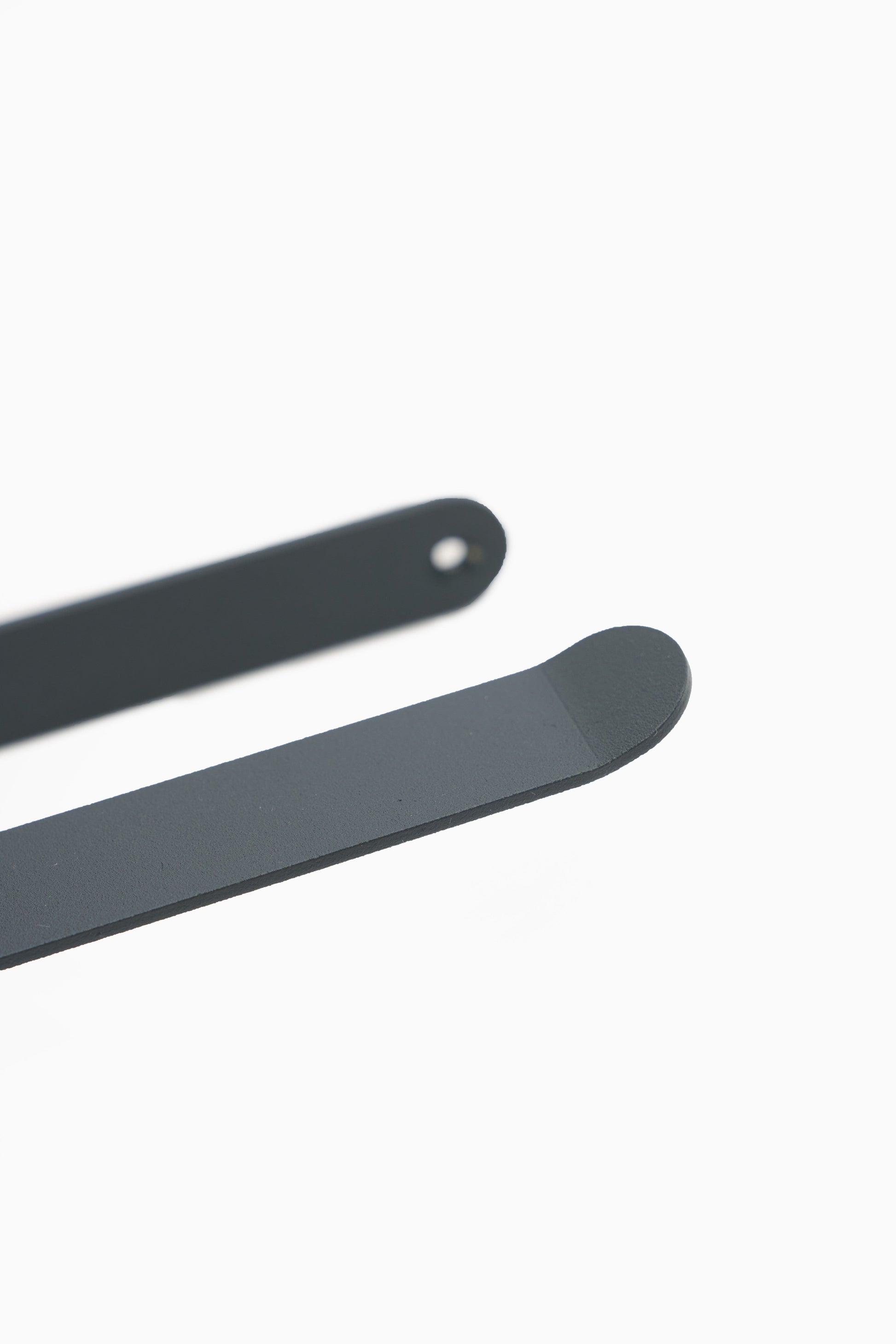 CLAIR Toilet Paper Holder, detail shot 07