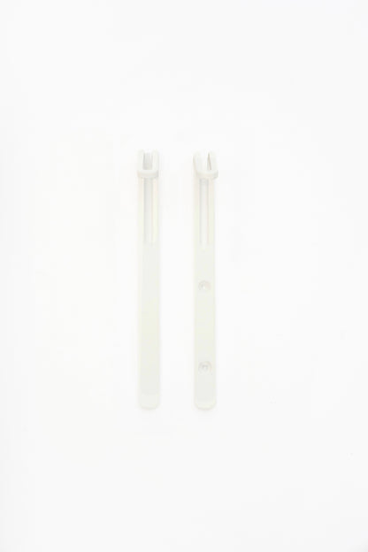 CLAIR Toilet Paper Holder, front shot