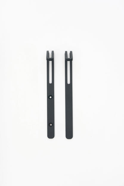 ELME Toilet Paper Holder, front shot