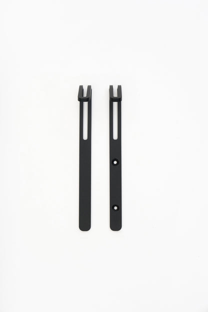 TERRA Kitchen Roll Holder, front shot 05