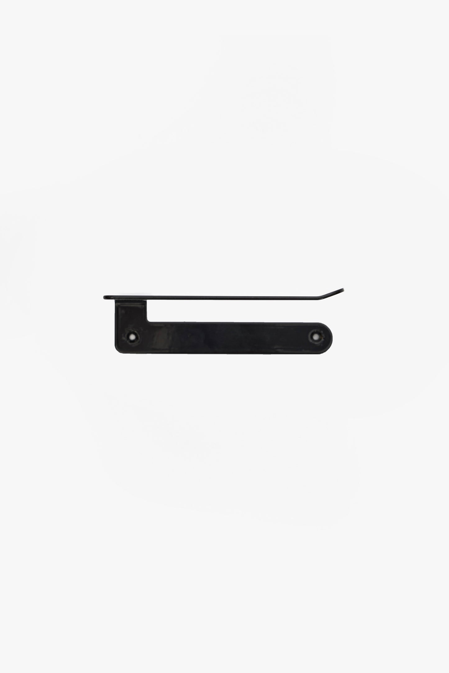 ELME Toilet Paper Holder, front shot 12