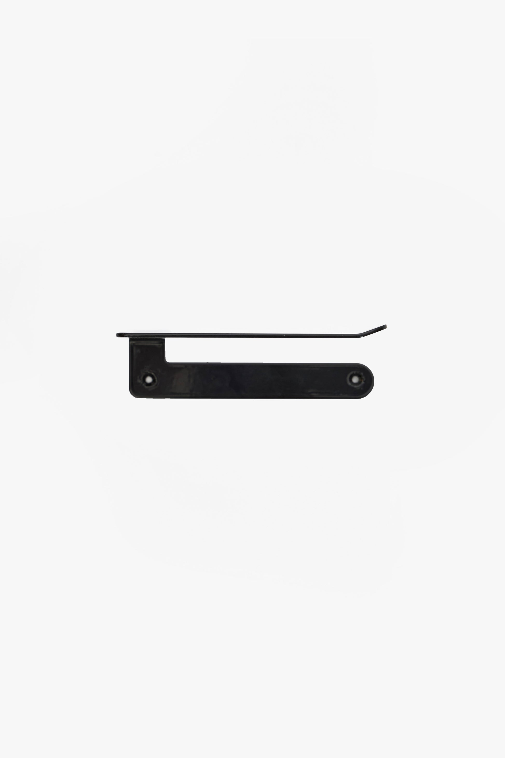 ELME Toilet Paper Holder, front shot 12