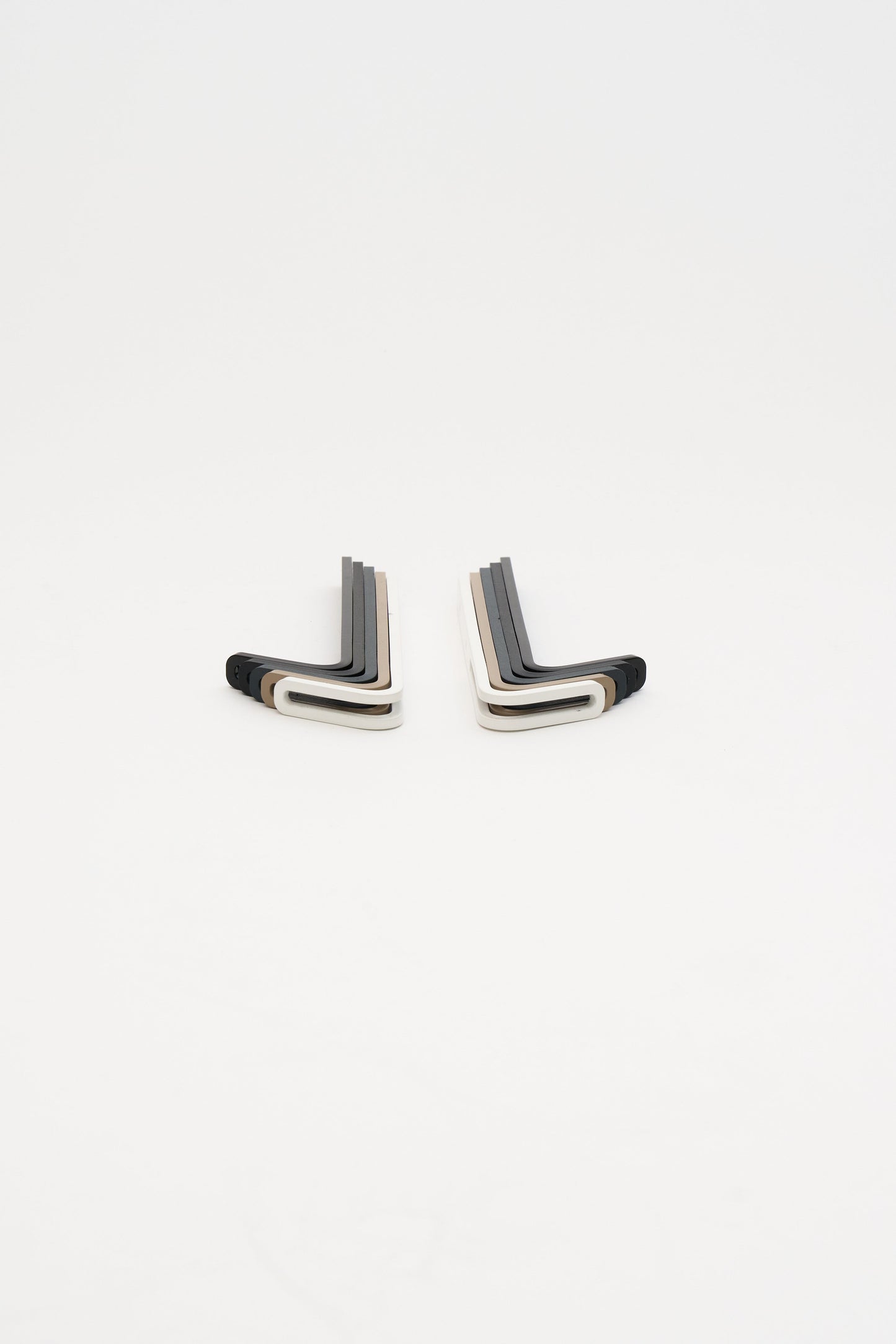 AIKI Wall Hook, flatlay shot