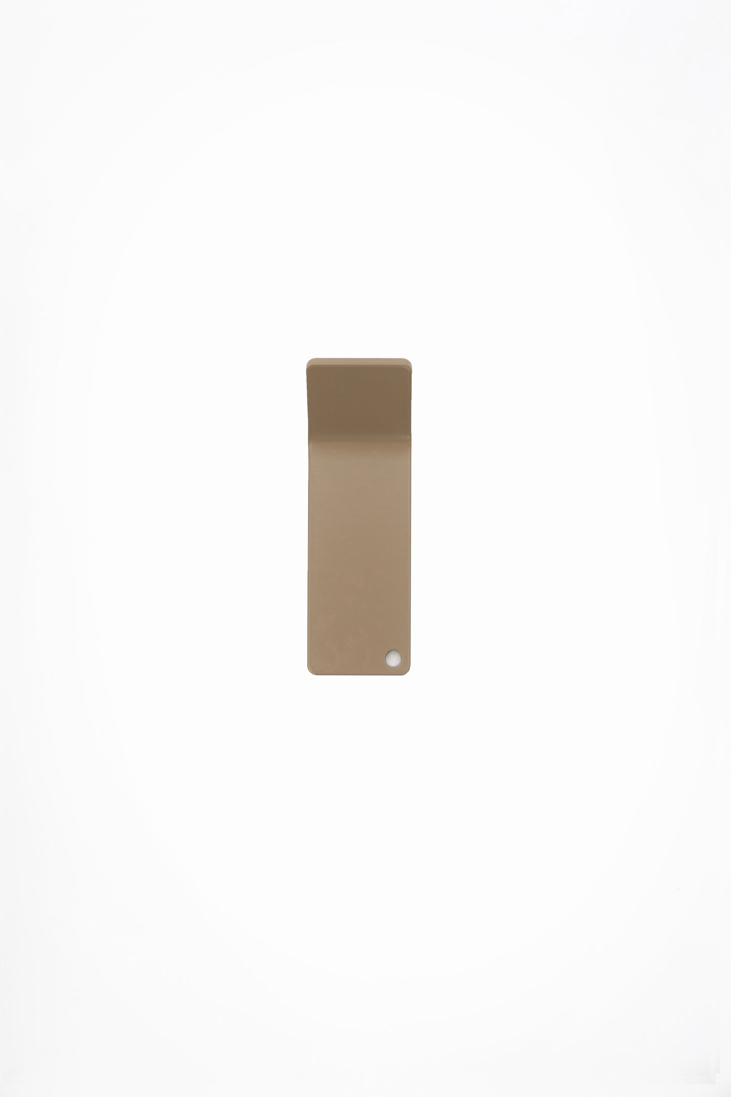 CORE Wall Hook, front shot 10