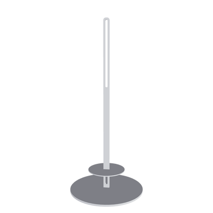TERRA Küchenrollenhalter